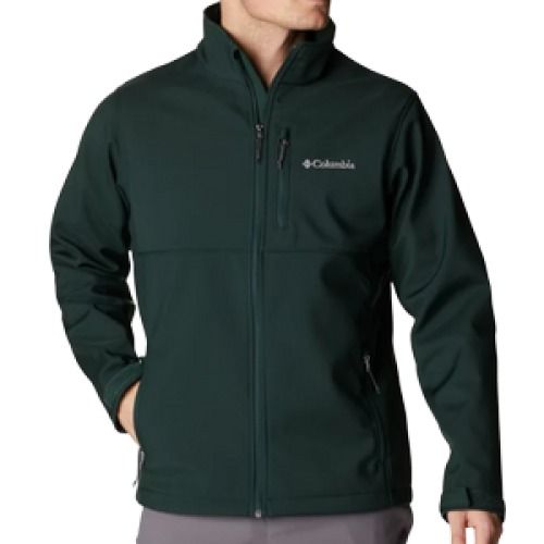 Columbia Men’s Softshell Jacket