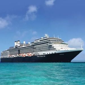 10-Night Panama Canal Cruise, Incl. Jamaica & Colombia, in Late Winter