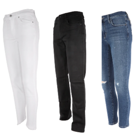 Joe's Jeans (Various Styles)