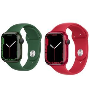 Apple Watch Series 7 45mm GPS