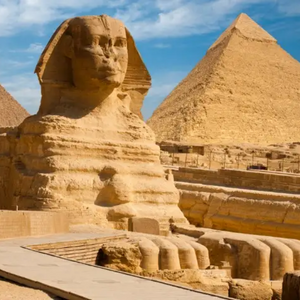 Egypt: 7-Night Tour, Incl. Nile River Cruise, w/Air, Breakfast, Activities & More