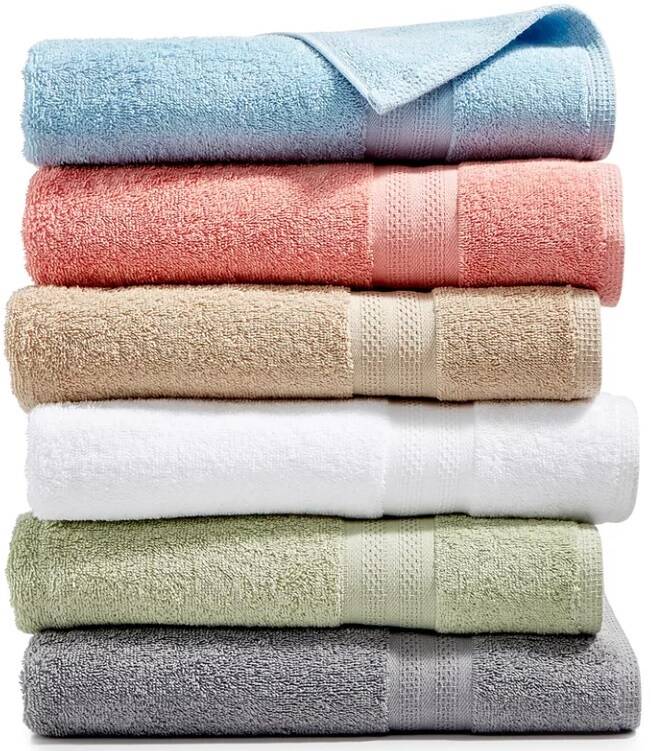 Sunham Cotton Bath Towel