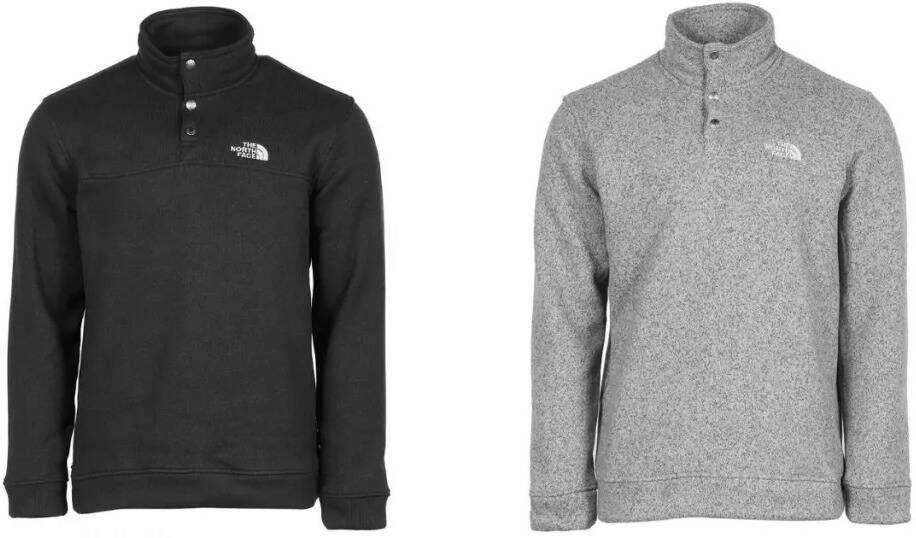 The North Face Men's Sweater