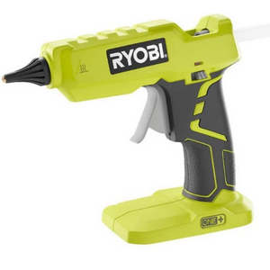 Ryobi ONE+ 18V Cordless Glue Gun w/ 3 Sticks