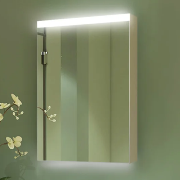 Wall Mount LED Cabinet Mirror