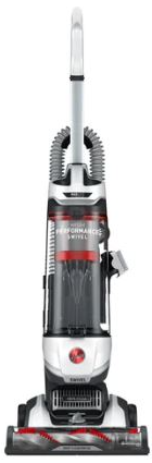 Hoover Swivel Upright Vacuum Cleaner