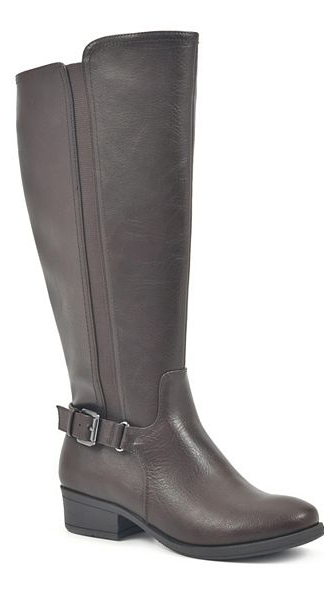 Croft & Barrow Women's Knee-High Boots