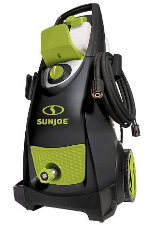 Sun Joe MAX 2800psi Electric Pressure Washer