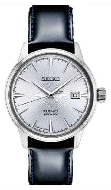 Seiko Presage Men's Automatic Watch