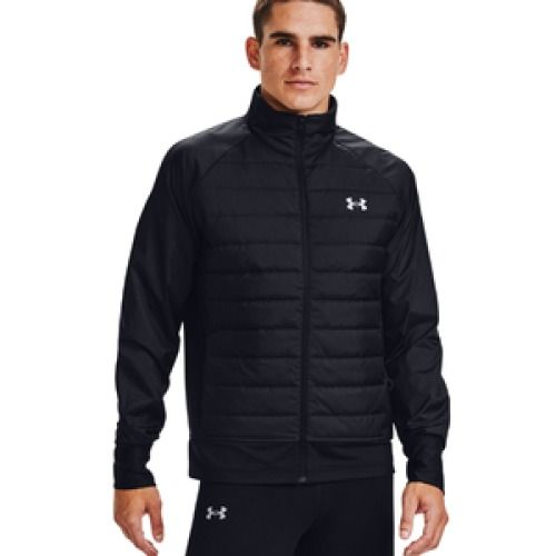 UnderArmour Men's Insulate Hybrid Jacket