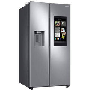 Samsung 26.7 cu. ft. Family Hub Refrigerator