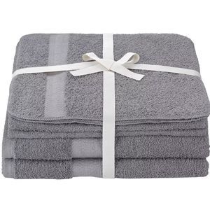 The Big One 6-Piece Towel Set