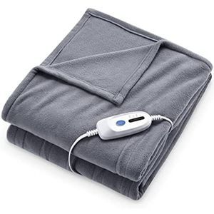 Electric Heated Full Blanket