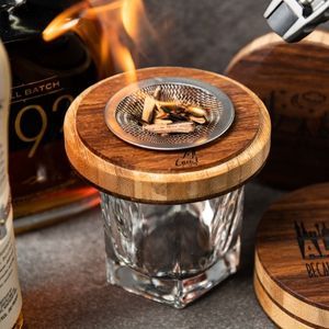 Personalized Cocktail Smoker