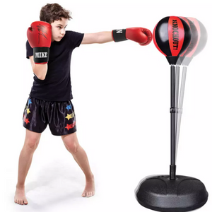 Mike Tyson Kid's Boxing Set