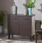 Noble House 2-Door Cabinet