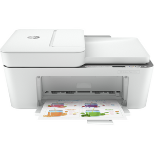 HP DeskJet All-in-One Printer w/ 6 Months of Instant Ink