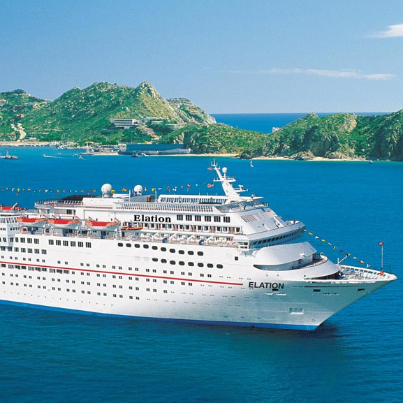 7-Night Bahamas & Florida Cruise from New York City w/Norwegian