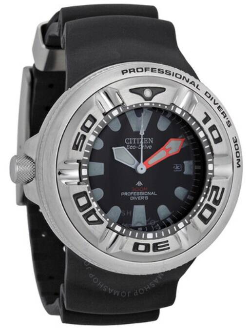 Citizen Men's Professional Diver Watch