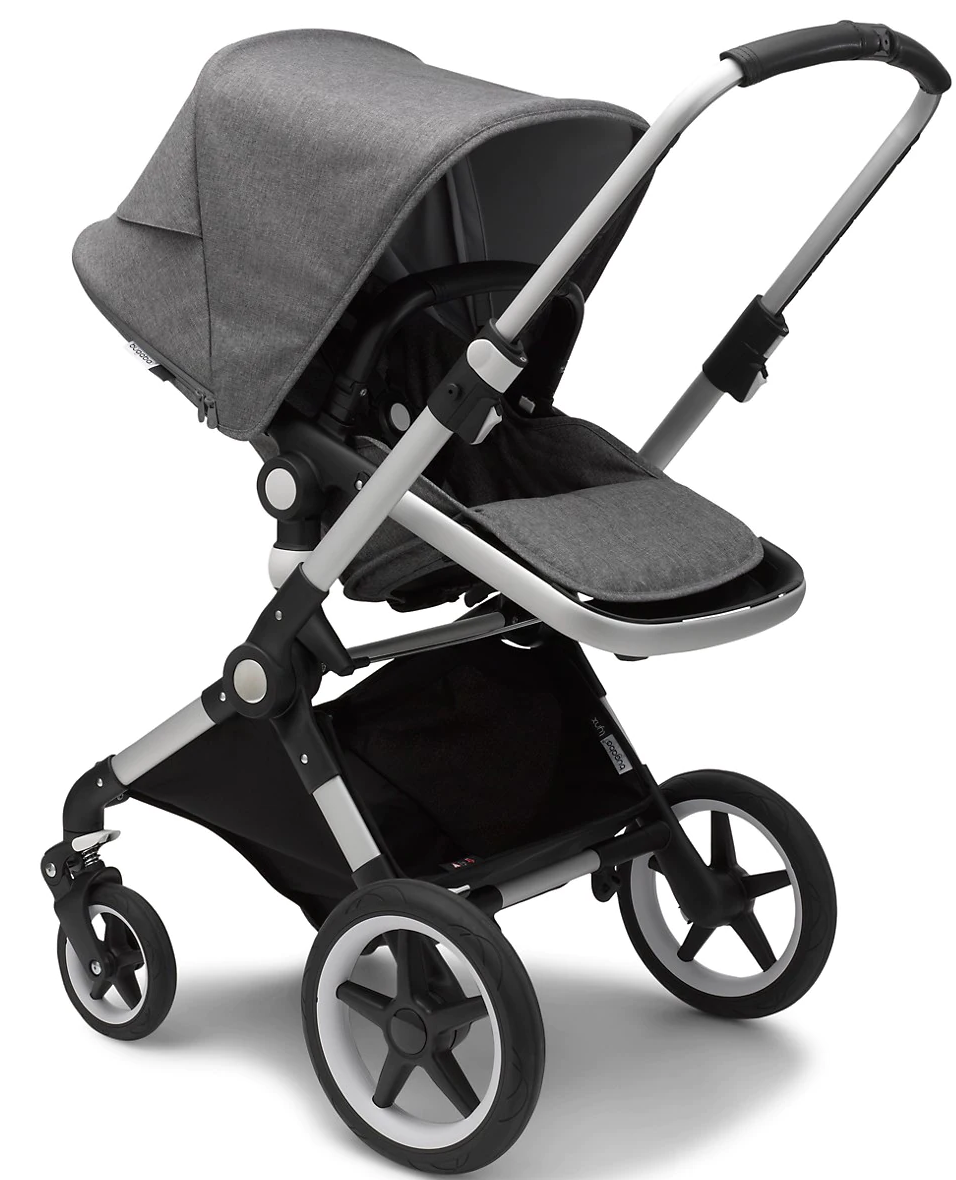 Bugaboo Lynx Complete Stroller