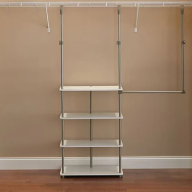 Closet System Starter Kit