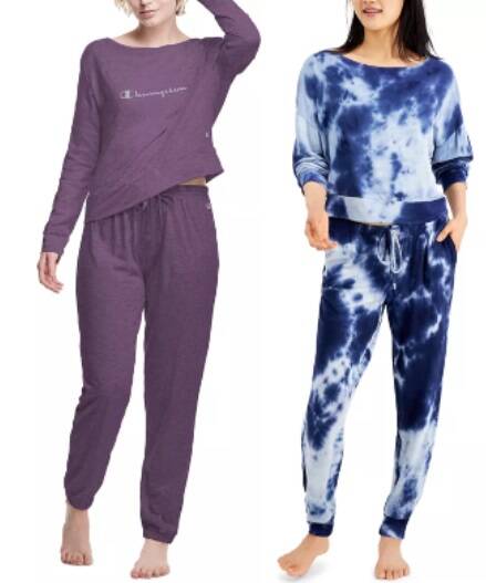 Up to 70% Off Women's Pajamas, Robes & Loungewear @Macys