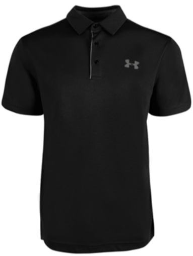 Under Armour Men's Tech Polo Shirt