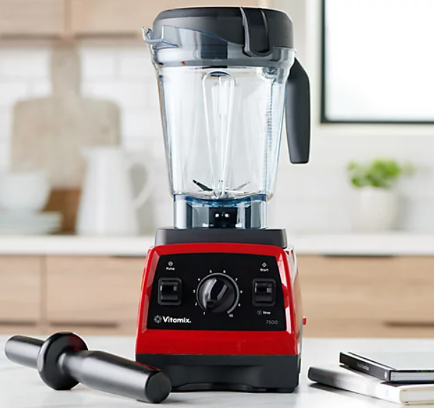 Vitamix 64-oz 13-in-1 Variable Speed Blender