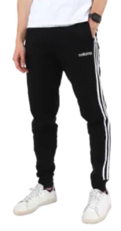 Adidas Men's Fleece Joggers