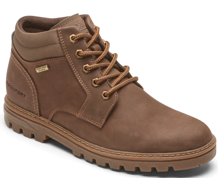 Rockport Men's Weather Ready Boots