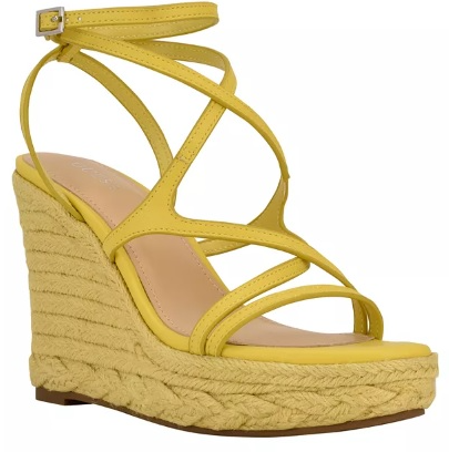 Calvin Klein, Tommy Hilfiger & More Women's Sandals @Macy's