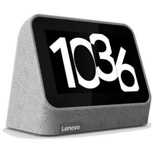 Lenovo Smart Clock 2