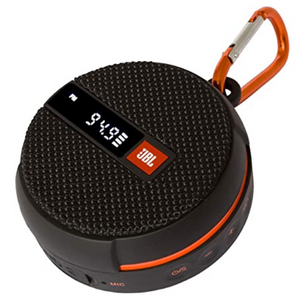 JBL Wind 2 Bluetooth Speaker & FM Radio