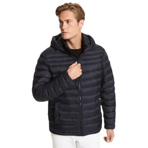 Michael Kors Men's Quilted Puffer Jacket