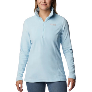 Columbia Women’s Lake Half-Zip Fleece