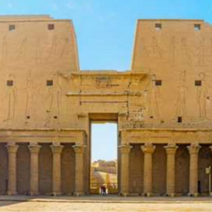 Egypt: 7-Nt Tour, Incl. Nile River Cruise, w/Air, Breakfast, Activities & More