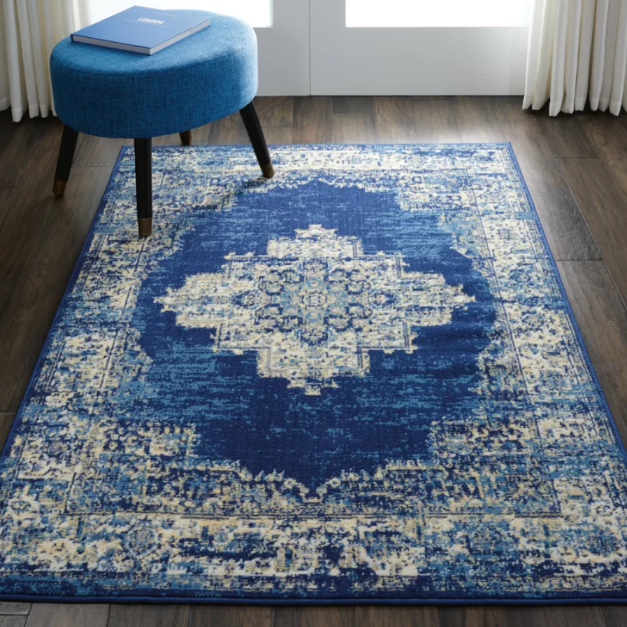 Up to 60% Off Area Rugs @Wayfair