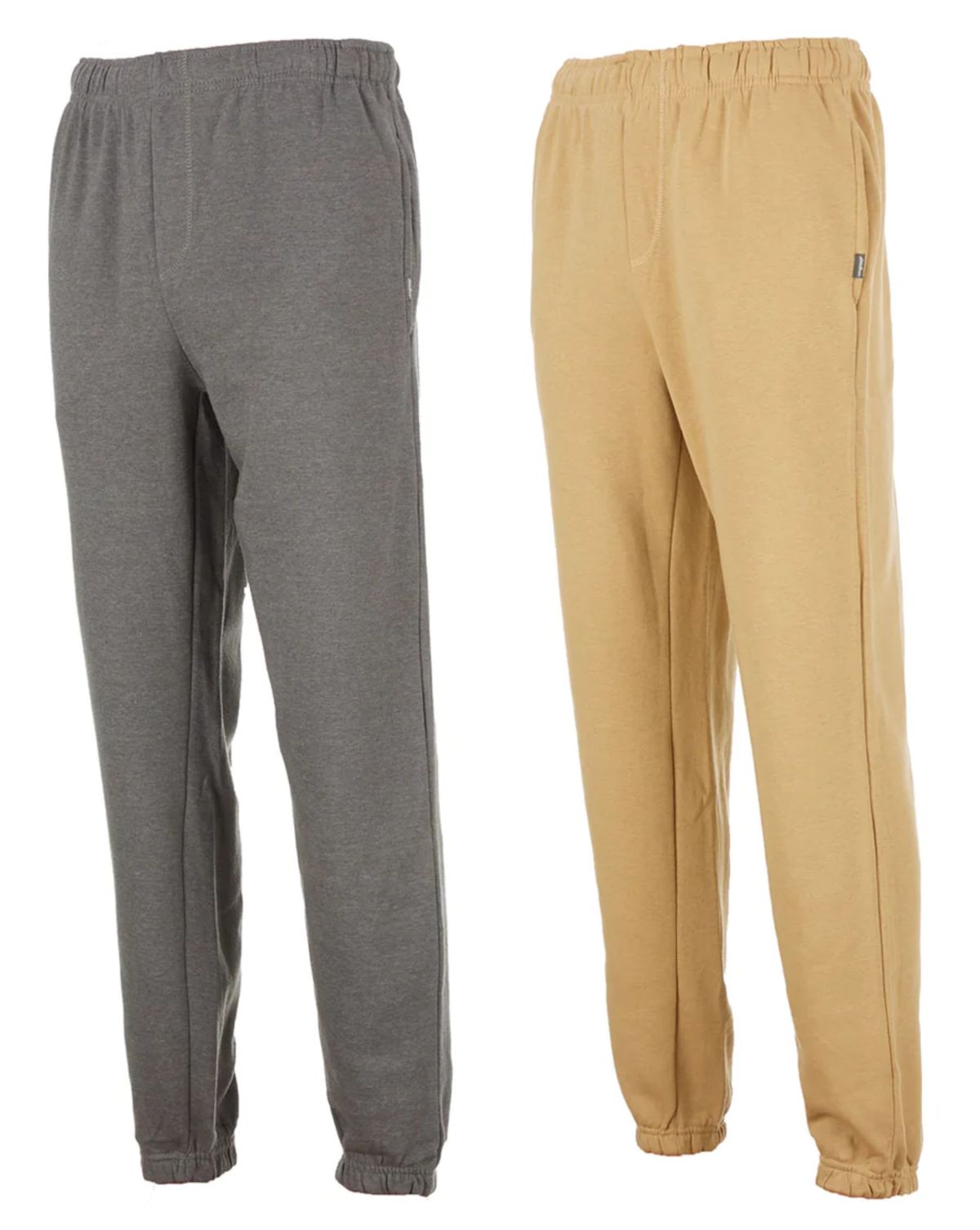 2-Pack Eddie Bauer Men's Joggers