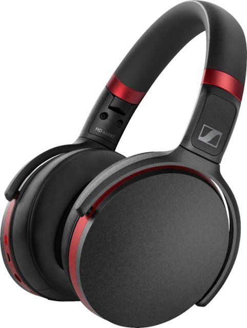 Sennheiser Wireless Noise Cancelling Headphones