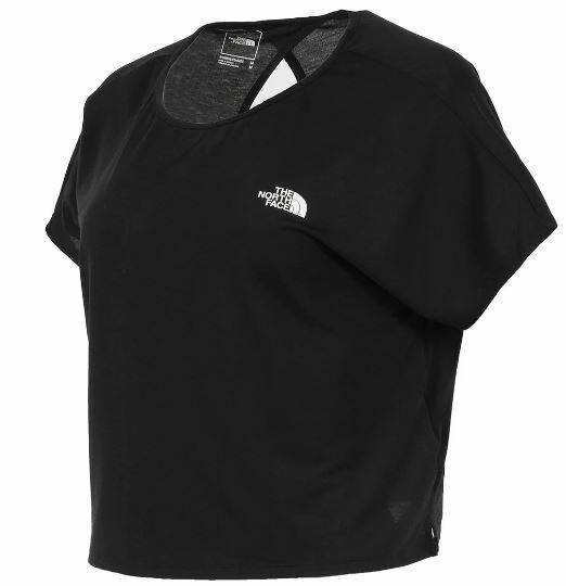 The North Face Women's Crossback Top