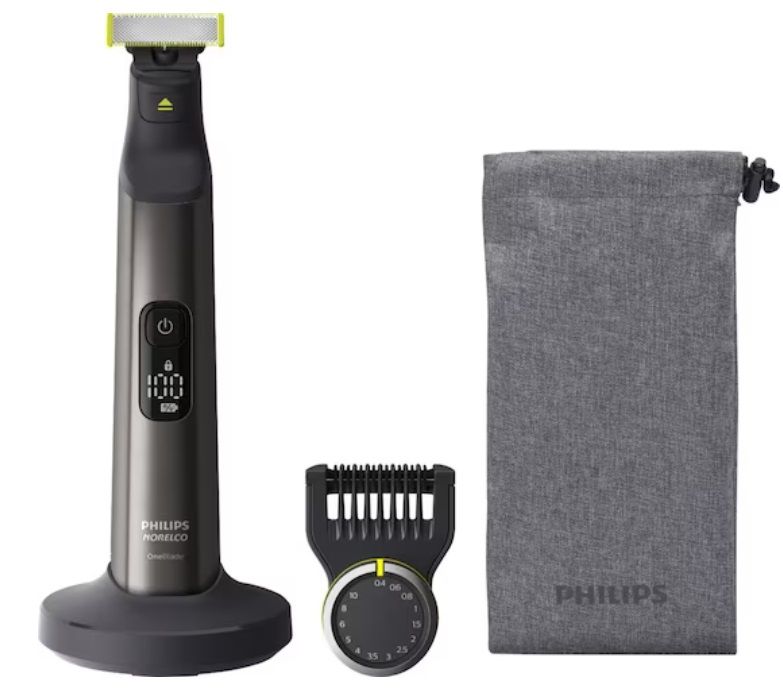 Philips Norelco OneBlade Hair Trimmer & Shaver