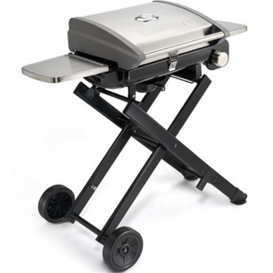 Cuisinart All-Foods Roll-Away Gas Grill