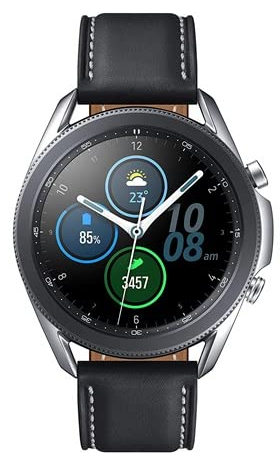 Samsung Galaxy Smart Watch 3