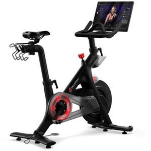 Peloton Exercise Bike w/ 22