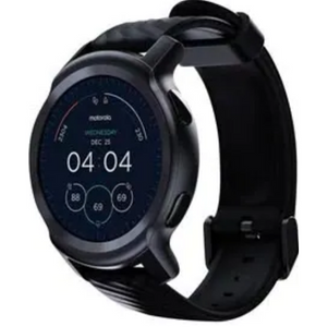 Motorola Moto 100 Smartwatch