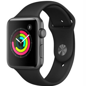 Apple Watch Series 3 38mm GPS