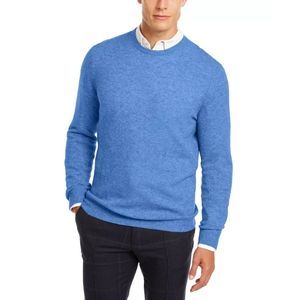 Club Room Men's Cashmere Sweater