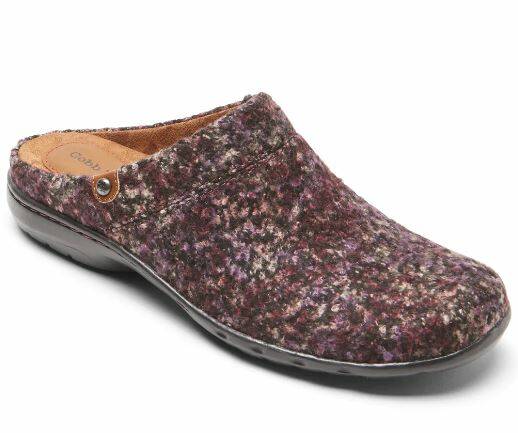 Cobb Hill Women's Penfield Clogs