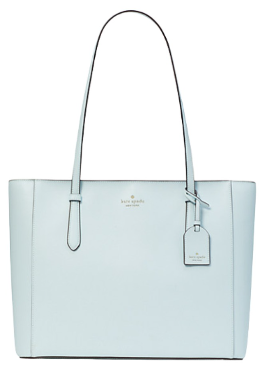 Kate Spade Saffiano Leather Tote