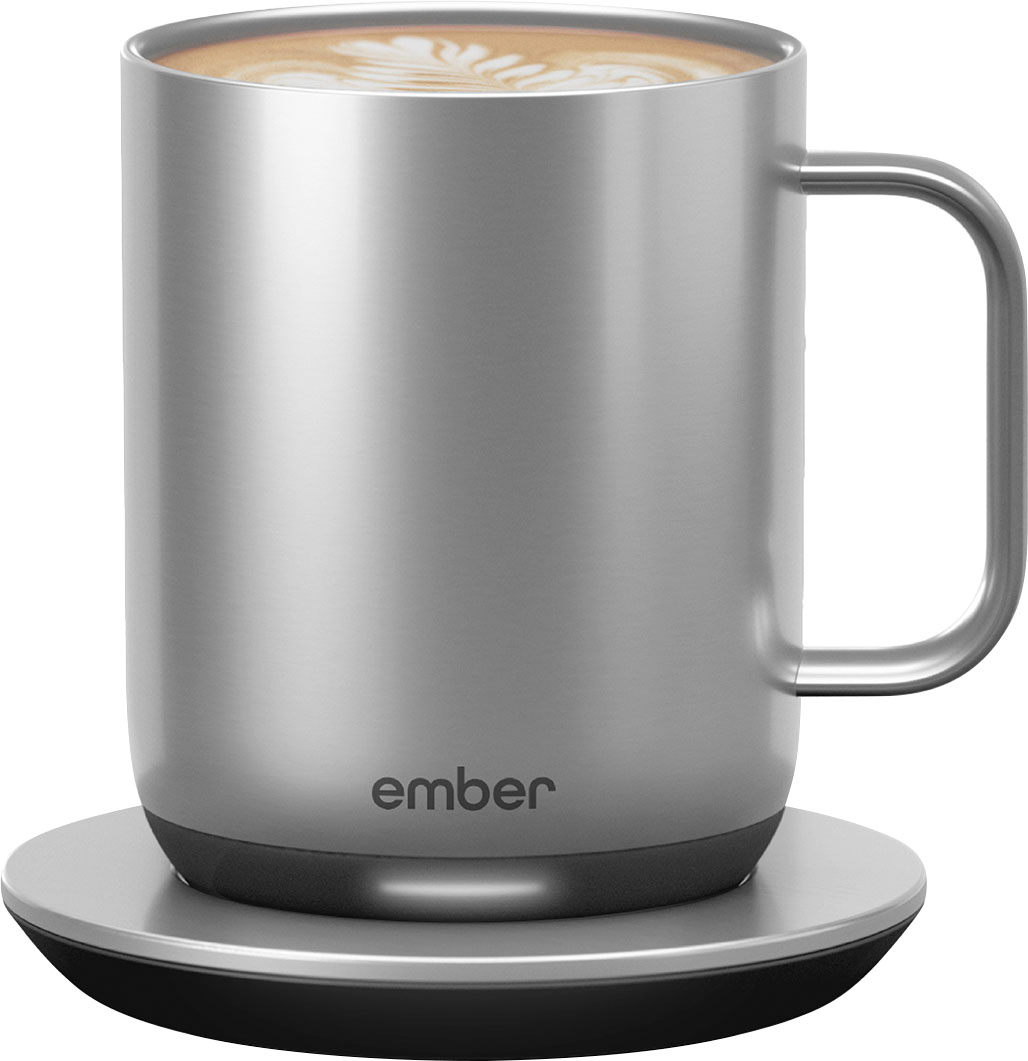 Ember 10 oz. Temperature Control Smart Mug²